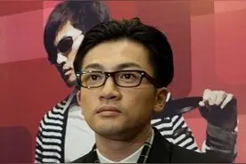 苏有朋被问：为什么没想过追赵薇？他的回答却说出许多人的心声图片