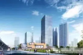 谁是深圳旧改大赢家图片