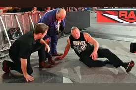 五位WWE现役摔角手，他们都曾患有致命疾病图片