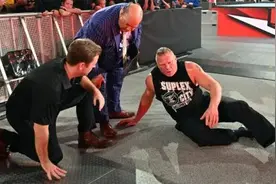 五位WWE现役摔角手，他们都曾患有致命疾病图片