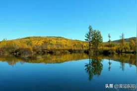 推荐赏秋线路 漠河-伊春-抚远-哈尔滨大小兴安岭&两极穿越自由行图片