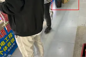 客户预算5000元要组装电脑，电脑装好后出口伤人，直接轰他滚蛋图片