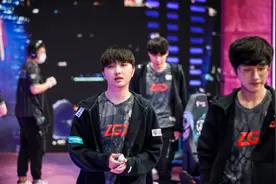 S10短评｜状态差还是实力不济？LGD入围赛两连败被送上热搜图片