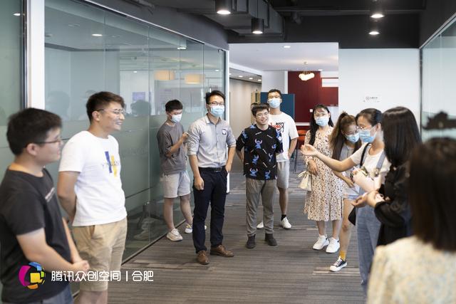 活力汇 | 缘来不是汪4.0空间联谊活动成功举办