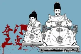 小人得志，命不久：明朝“夺门之变”的功臣，为何下场都十分悲惨图片