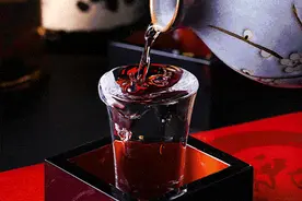 日本酒文化普及：日本酒文化中的“三酒”指什么酒？图片