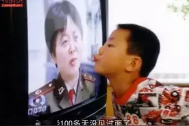 战狼女主角的原型，“保卫边境”的人民英雄！新时代的花木兰陈薇图片