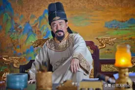 王安石变法，北宋王朝的最后余晖图片