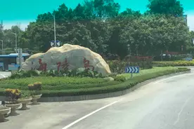 阳江旅游景点介绍，阳江好玩的景点推荐，阳江旅游必去五个地方图片