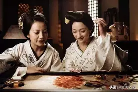 马苏、尔冬升审美有差距，对何昶希、王楚然《画皮》态度不一图片