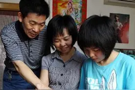 湖南理科709分，家徒四壁爷爷卧病，寒门泣血飞出的一只金凤凰图片