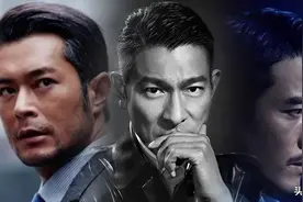 港影：三位大咖演员，现实人气是差距巨大还是伯仲之间？图片