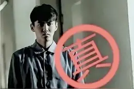吴亦凡出事，圈内明星集体沉默，官媒放话警告：还有人在装睡图片