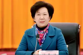 江西有望迎11个设区市唯一女市长，系法学博士图片