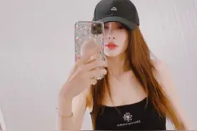 李小璐助理辟谣老板遭封杀！网友却建议她参加大龄女星选秀出道？图片