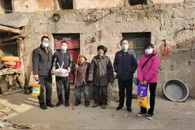 但行好事，不留姓名图片
