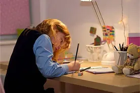 “妈妈，我不会写日记”清华北大的学霸们“另类日记”，值得一试图片