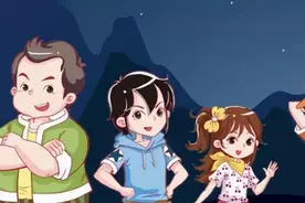 《芬达的秘密》|告诉你这个世界多奇妙图片