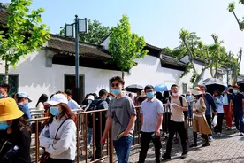 来苏州一定要去的4个地方，每个都十分经典，不然就是白来苏州了图片