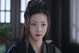 寇丹的“红尘”是谁？和花正隆是官配，年少时差点为爱脱离鸣风楼图片