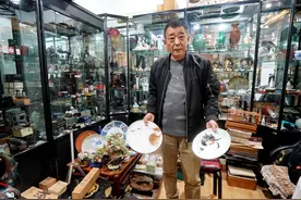 沈阳再探日瓷杂货店，看看这次发现了啥，有没有你也喜欢的东西图片