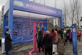 注意！新发现艾滋病感染者超6成为50岁以上中老年图片