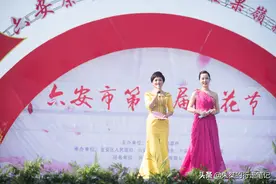 安徽面积最大的市，风光秀美获“中国人居环境奖”，堪比人间天堂图片