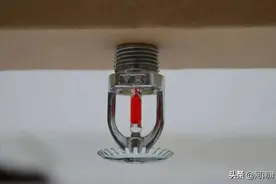 酒店变水塘！“小机关”上晾挂衣物致损4万元！图片