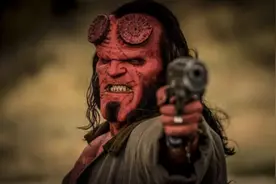 12岁以下需成人陪同观影，网友：这部影片是国内最大尺度了吧？图片