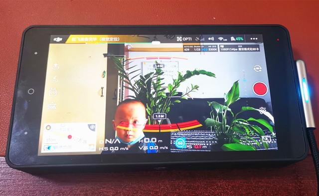 V66隐藏黑科技揭秘之让无人机插上HDMI输出的翅膀