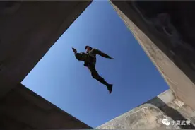 400米障碍初体验图片