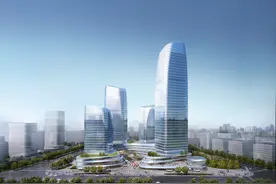 蓄势赋能谋发展 勇毅笃行谱新篇——西安高新独角基地公司、增材小镇公司全力打造高质量发展新引擎图片