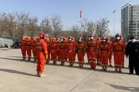 74、讲义：公路工程项目应急管理体系和安全管理措施图片