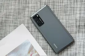 发布半年分毫不降，热度却未减，华为P40Pro到底赢在哪？图片