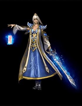 热血传奇:盘点热血传奇中道士职业有哪些强大之处