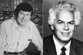 最诡异的“丧尸”病原，直到两位诺奖得主出现后它才露出真容图片