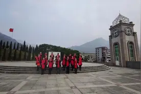 绵竹这个地方春节不打烊！还有免费讲解哦图片