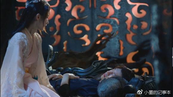 眉边酥评香蜜-天魔大战（4）