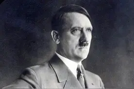 二战三大法西斯头子，他们最后的结局怎么样？图片