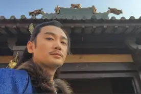 芈月传：令人惋惜！庸芮一生的思念，为啥都葬在了大火之中图片