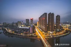 安徽最有钱的6大城市，合肥排名第一，有你家乡吗？图片