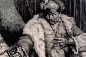 杨靖宇：妻子苦等将军16年，儿女25年后才第一次“见到”爹爹图片