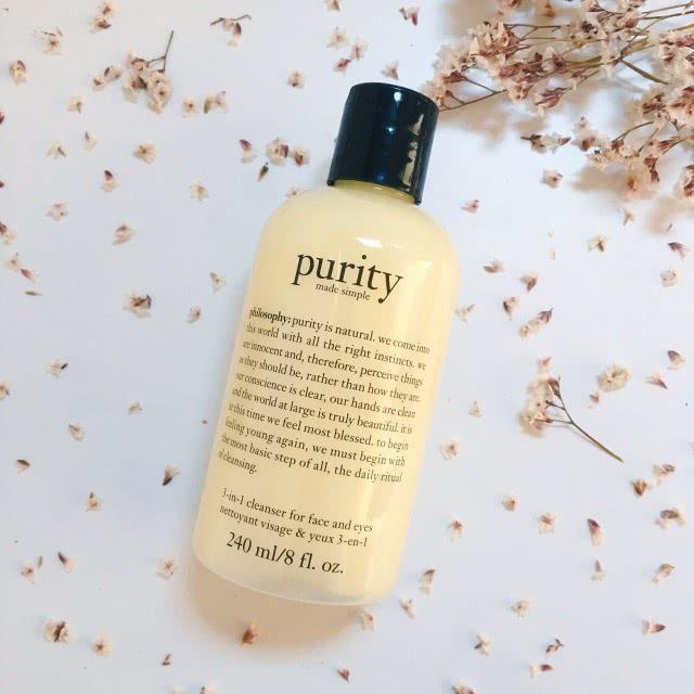 这几款洗面奶用过一次就上瘾！第6支比400多的香奈儿还好用