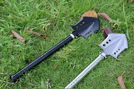 野外生存必带的11种工具，老猎人教你野外求生图片