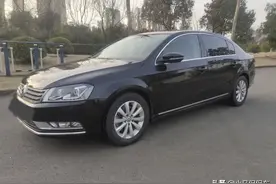 养一辆迈腾一年要多少钱？车主2020年养车报告给你答案图片