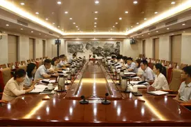 运城共青团年中工作汇报暨重点工作推进会召开图片