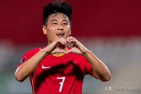 3-2！0-1！世预赛神剧本：国足3分追上种子队，一夜3大喜讯图片