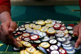 在澳门赌场赢了500万，突然收手不玩了，会有什么后果？图片