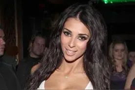 世界上最漂亮的胸部 世界十大世纪美胸图片