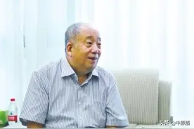 全国人大代表、华兰生物董事长安康建议：逐步实行老年人免费接种流感疫苗图片